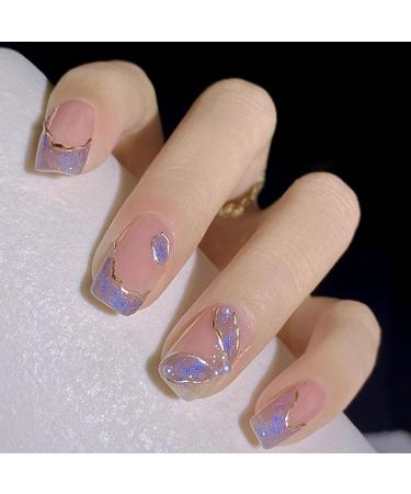 Metallic Painting Gel for Nails Mirror Metallic Nail Polish Silver Gold Painted Gel Nail Polish Mirror Nail Polish Gel 3D Metal Mirror Effect Premium Salon Manicure Pigments (Gold) - Buy Online on GoSupps.com