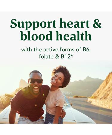 MegaFood Methyl B12 90 Tablets - Organic Energy Support & Enhanced Mood - Buy Online on GoSupps.com