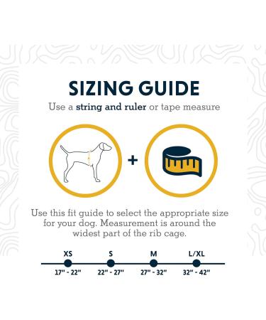 Adjustable Luffwear Hiking Backpack for Very Small Dogs - XS Orange Poppy | Perfect for Outdoor Adventures - Buy Online on GoSupps.com