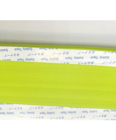 TUKA Multi-Purpose Foam Protector Kit 2M x 80mm Universal Anti Collision Protector Safety of Child Baby Senior | Thick Childproofing Safety Protection Securing Objects and Surfaces. TKD7002 green 2 M x 80mm Universal Foam Protector Green - Buy Online on GoSupps.com