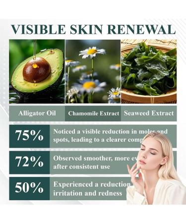 Skin Clear Herbal Jelly Gel Dark Spot Remover Cream for Face and Body Gel rafra chissant base de plantes gel pour l' limination des taches sombres du visage et du corps Soin Visage Enrichi - Buy Online on GoSupps.com