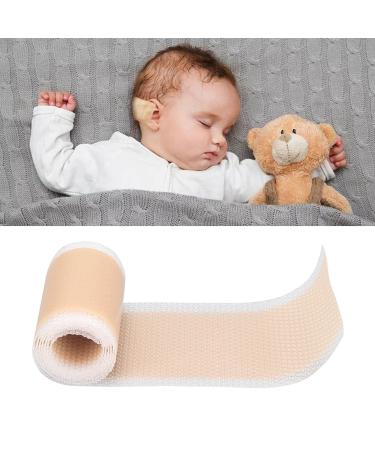 Silicone Auricle Correction Patch - Safe & Waterproof for Newborns with Protruding Ears - Buy Online on GoSupps.com