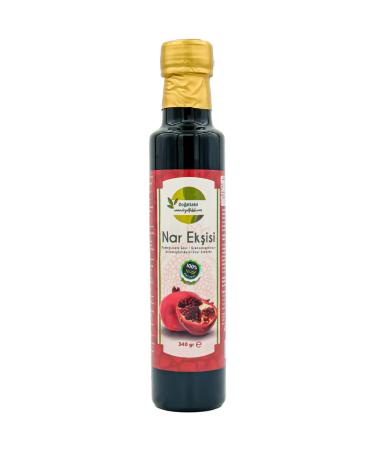Do altak l 100% Natural Pomegranate Molasses - Extract of freshly picked seasonal pomegranate - 340g (pack of 4)