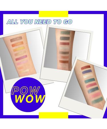 Zmile Cosmetics All-in-One Beauty Box | Vegan Makeup Set with Mirror - Perfect for Travel & Gifts - Buy Online on GoSupps.com