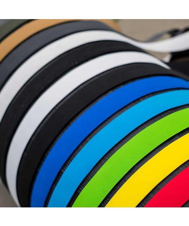 BBB Cycling BHT-01 RaceRibbon Handlebar Tape - Black | Road Bike Accessories - Buy Online on GoSupps.com