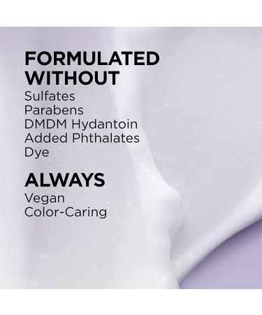 L'Oreal EverPure Moisture Conditioner 8.5 Fl Oz - Sulfate Free & Nourishing - Buy Online on GoSupps.com