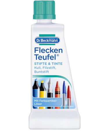 Dr.Beckmann - Stain Remover - Pens & Ink 50 ml/Germany