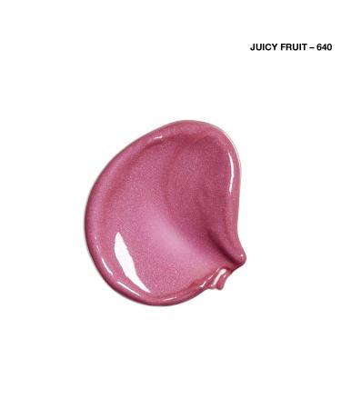 Covergirl Colorlicious Gloss Juicy Fruit 640 - 0.12 oz (Packaging May Vary) | 0.12 Fl Oz (1 Pack) - Buy Online on GoSupps.com