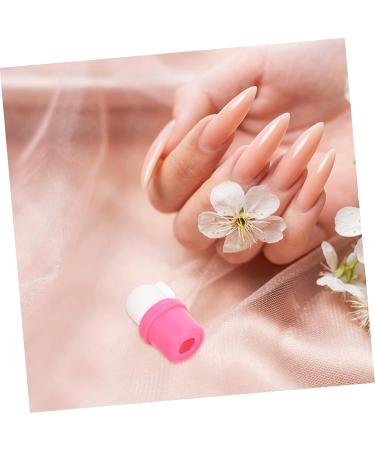 Capuchons de Trempage pour Vernis Gel Manucure 20 Pi ces Silicone R utilisables Dissolvant pour Ongles Femmes Usage Maison et Salon - Buy Online on GoSupps.com