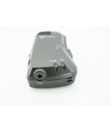 GEEMARC LH10 Personal Hearing Apparatus - Enhance Ambient Sound for Hearing Impaired & Seniors | Compatible with Induction Loops - International Shipping Available - Buy Online on GoSupps.com
