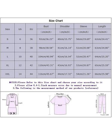 Angxiwan Christmas Women's Long Sleeve Xmas Printed Top - Green XX-Large - Buy Online on GoSupps.com