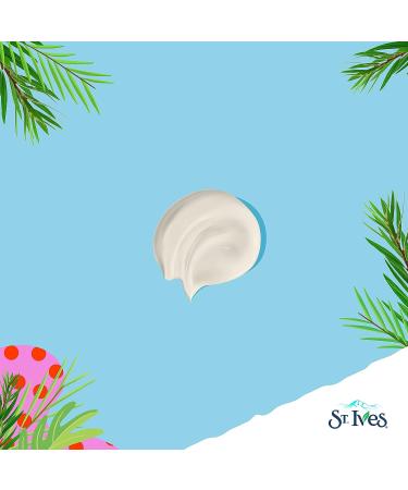 St. Ives Spot Treatment with 2% Salicylic Acid & Tea Tree Extract 0.75 oz - Reduce Blemish Redness, Control Acne - Buy Online on GoSupps.com