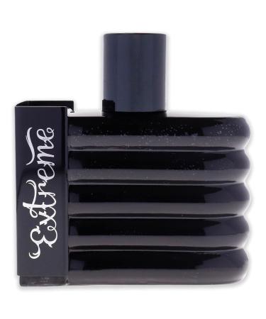 New Brand Extreme Power EDT Spray Men 3.3 oz - Buy Online on GoSupps.com