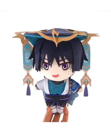 Animal Plush Figure 7.8 Inch Soft Doll - Wanderer Plush Collection Gift for Fans - Buy Online on GoSupps.com