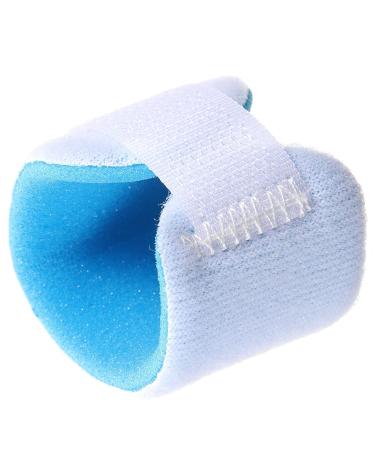 Multi-Function Finger Strap - Portable Finger Protector Sports Tape & Thumb Splint for Injury Recovery | Finger Straightener & Support - Buy Online on GoSupps.com