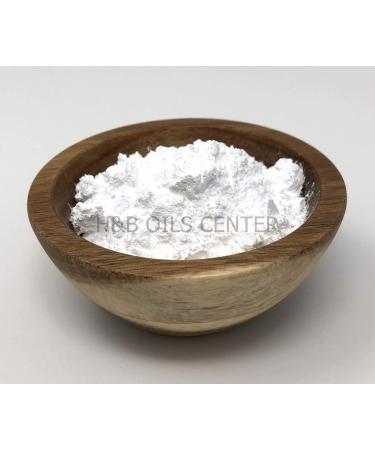 Stevia Leaf Organic Botanical Extract DIY Powder Raw Natural Sweetener Material 16 oz 1 lb - Buy Online on GoSupps.com