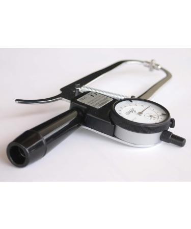 Harpenden Skinfold Caliper Model C-136 - Precision Body Fat Measurement Tool - Buy Online on GoSupps.com