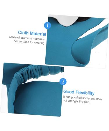 FRCOLOR Face Shaping Facial Firming Band Women Type Double Chin Reducer Type V Line Strap Women s Belts Double Chin Reducer Strap Tighten The Belt Miss Fabric The Face - Buy Online on GoSupps.com