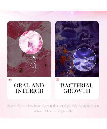 ACSUSS Portable Oral Spray with Plant Extracts for Fresh Breath Unisex Adult Use Peach One Size One Size Peach - Buy Online on GoSupps.com