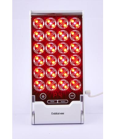 Exideal Mini LED Beauty Instrument EX-120 - Shop Now for Radiant Skin! - Buy Online on GoSupps.com