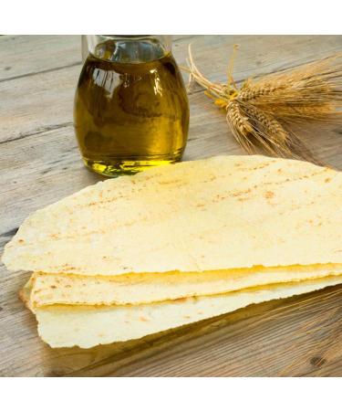 Primoli D.O.P. Sardegna Cold-Pressed Olive Oil - Fruity & Ideal for Pasta & Lamb Roast | 6x500ml Pack - Authentic Italian Quality - Buy Online on GoSupps.com