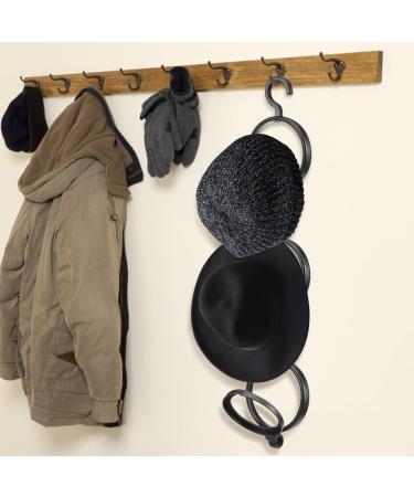 3 Pack Hanging Wig Stand - Portable Plastic Display Holder for Wigs & Hats | Collapsible & Space-Saving Wig Dryer & Storage Tool - Buy Online on GoSupps.com