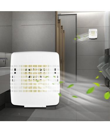 Zixyqol Aromadiffusor - Essential Oil Diffuser with Built-in Fan Small Humidifier for Home & Office - Buy Online on GoSupps.com