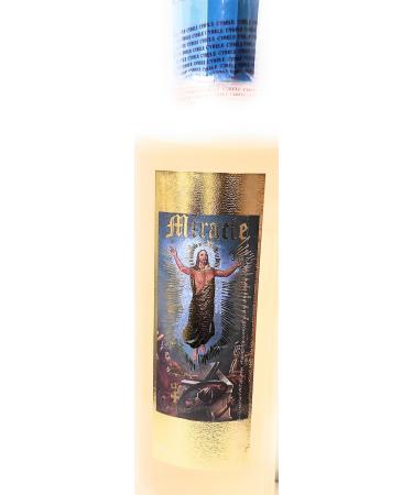 Miracle Eau De Parfum 500ml (Pack of 1)