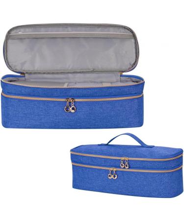 Milageto Travel Case for Hair Dryer Storage Box for A Step Hair Dryer Hair Tools - Buy Online on GoSupps.com