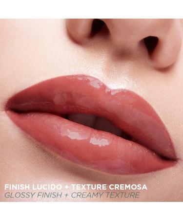 SODICO srl Natura verde Biological makeup lip gloss shine lip gloss lip gloss lip gloss lip gloss lip gloss lip gloss 8 ml no 01 - Buy Online on GoSupps.com