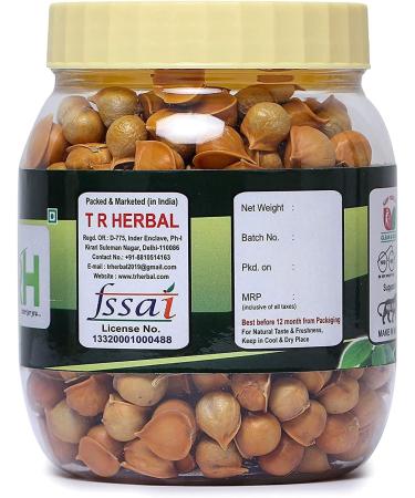 TRH Kashmiri Lehsun Himalayan Single Clove Garlic Kashmiri Lehsun Snow Mountain Garlic Allium sativum - 199gm - Buy Online on GoSupps.com