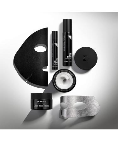 Diego Dalla Palma Oh My Lift! Anti Age Smoothing Cream 50ml - Buy Online on GoSupps.com