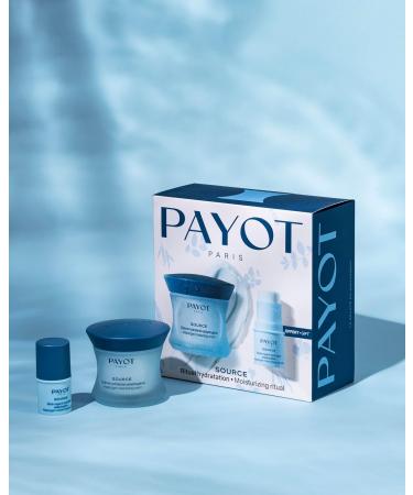Payot - Source Adaptogen Moisturising Gel 50 ML - Buy Online on GoSupps.com