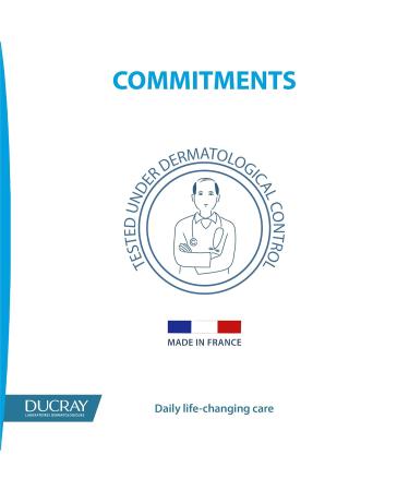 Buy DUCRAY A-DER Anti-Aging Emollient Cream 200ml Pierre Fabre Dermo-Kosmetik | International Shipping Available - Buy Online on GoSupps.com