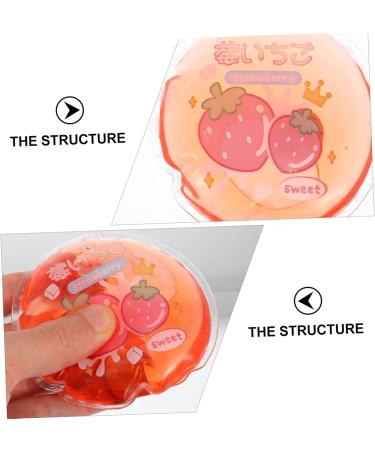 Clispeed 9-Piece Hand Warmers & Cooling Cylinders | Hot & Cold Therapy Bags for Travel | Eye Cover & Body Warmer Pads - Buy Online on GoSupps.com