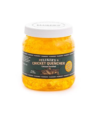 Fluker's 8-Ounce Cricket Quencher Calcium Fortified