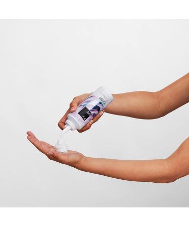 IGK CLASS OF 93 Curl Perfecting Whipped Cream - 5.5 Oz | Vegan & Cruelty-Free - Buy Online on GoSupps.com