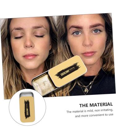  POPETPOP POPETPOP 9 Eyebrow Styling Cream Sets Eyebrow Shaping Makeup Gel Styling Gel for Eyelashes Long-Lasting Cream Styling Wax - Buy Online on GoSupps.com