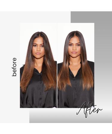 Kenra Platinum Silkening Mist | Brilliant Shine Spray | Smooths Flyaways Detangles and Tames Frizz | Humidity Protection | All Hair Types 50% VOC 5.3 Ounce (Pack of 1) - Buy Online on GoSupps.com