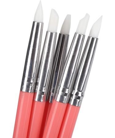 Durable Modelling Pen for Nail Art - Easy to Use Dotting Tool with Acrylic Handle | International Shipping Available - Buy Online on GoSupps.com