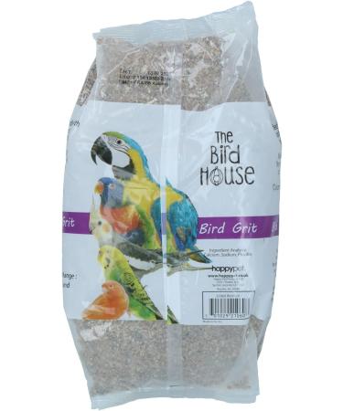 2KG Bird Cage Grit with Oyster Calcium & Minerals - Digestion Aid & Cage Litter - Buy Online on GoSupps.com