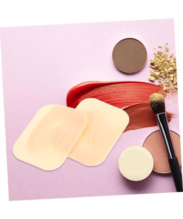 FRCOLOR 2 Pairs Makeup Practice Skin Make up Kit Eye Practice Board Makeup Practice Face Board Human Body 3d - Buy Online on GoSupps.com