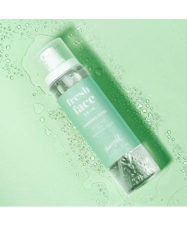 Barry M Fresh Face Skin Purifying Cleansing Toner - Buy Online on GoSupps.com