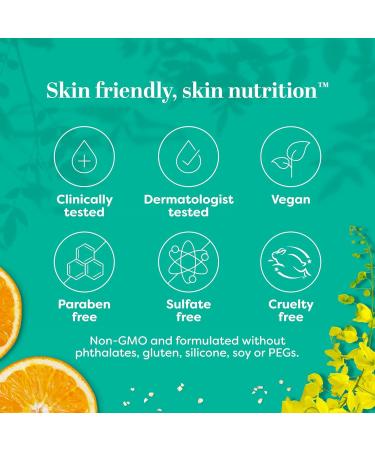 TruSkin Hyaluronic Acid Serum for Face - Ultra Hydrating & Moisturizing Serum with 7 Key Ingredients - Best for Plumping & Smoothing Fine Lines - 2 fl oz - Buy Online on GoSupps.com