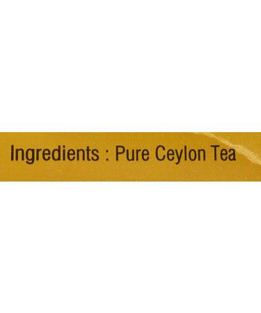 Watawala Pure Ceylon Tea 500 grams - Buy Online on GoSupps.com