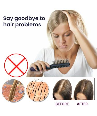 Hair Boost Strengthening Spray - Buy Online on GoSupps.com