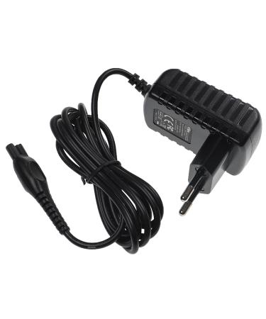 vhbw AC power supply compatible with Philips QT4022 QT4050 QT4070 QT4090 shaver