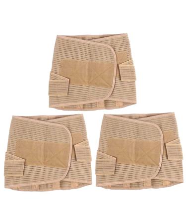 Lumbar Support Belt | Breathable Lower Back Brace for Men & Women | Lightweight Pain Relief & Posture Correction - Size L - Buy Online on GoSupps.com
