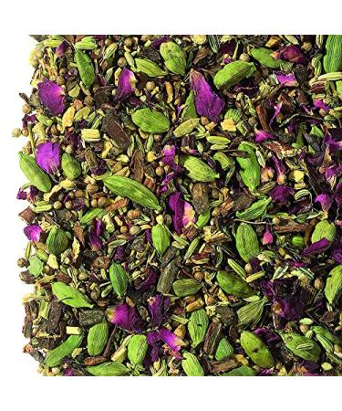 Dethlefsen Balk Herbal tea mixture Pitta without added aroma 1 kg