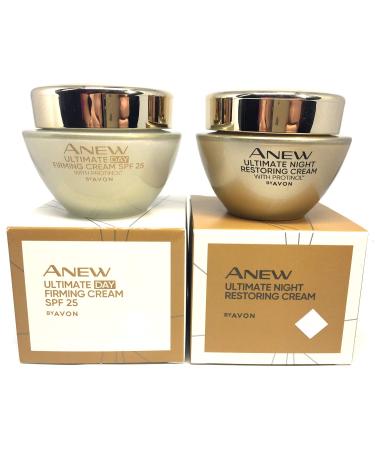 Anew Ultimate Multi-Performance Day and Night Cream 1.7 Ounce (Pack of 1)